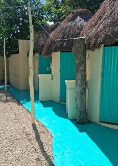 Bacalar Hotel | Kulu Tubohostel Bacalar