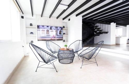 Lomas de Cocoyoc House | La casa con mejor ubicación en Lomas de Cocoyoc