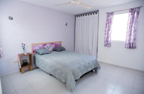 Merida House | La Casa de la Bicicleta