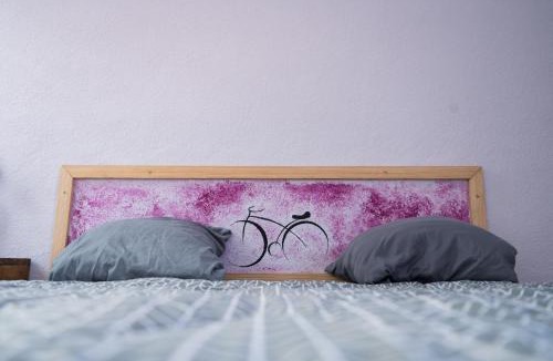 Merida House | La Casa de la Bicicleta