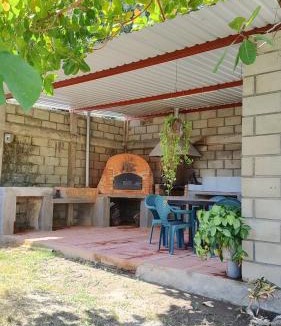 Puerto Arista House | La Casita Puerto Arista
