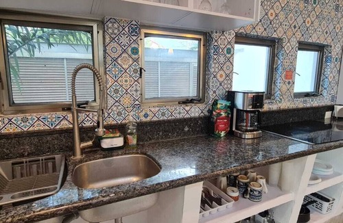 Downtown Cancun House | La Ceiba, comfy and clean home w/pool Cancún
