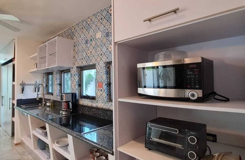 Downtown Cancun House | La Ceiba, comfy and clean home w/pool Cancún