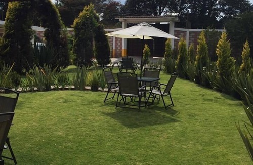 La Compania Hotel | La Compañía
