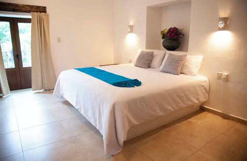 Sin Nombre Loc. San Blas Hotel | La Familia Hotel y Restaurante
