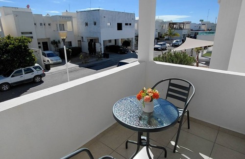La Paz House | La Rueda Residential Complex on a private estate with a clubhouse and pool