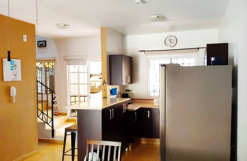 Puerto Juarez House | LAGUNA HOUSE! ENTIRE HOUSE WITH JACUZZI