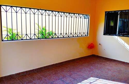 Puerto Juarez House | LAGUNA HOUSE! ENTIRE HOUSE WITH JACUZZI