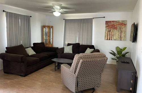 La Joya Apartment | Las Brisas