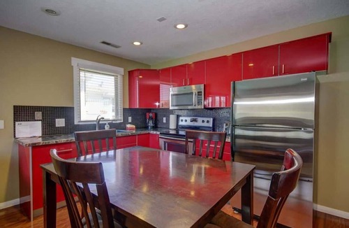 St. George Condo | Las Palmas Resort #321 | All-Inclusive Amenities