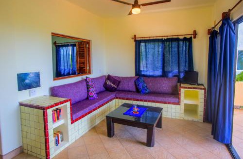 Bacocho Apartment | Las Turquezas