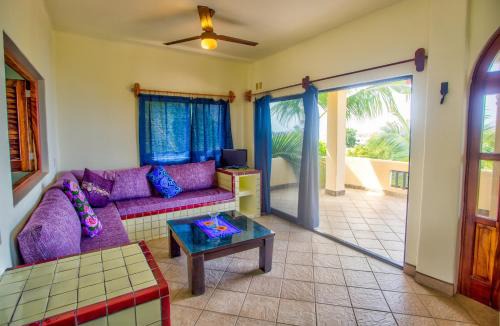 Bacocho Apartment | Las Turquezas