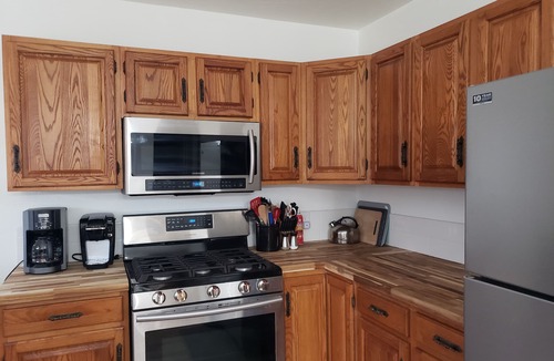 Mill Run Cottage | LAUREL HIGHLANDS MOUNTAIN RETREAT - Only 7 miles to Ohiopyle!