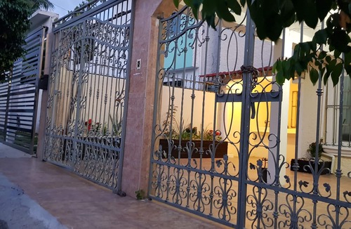 Downtown Cancun House | LDS CANCUN HOME. es para ti!