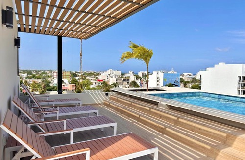 Zazil-ha Apartment | Levitat Hunah