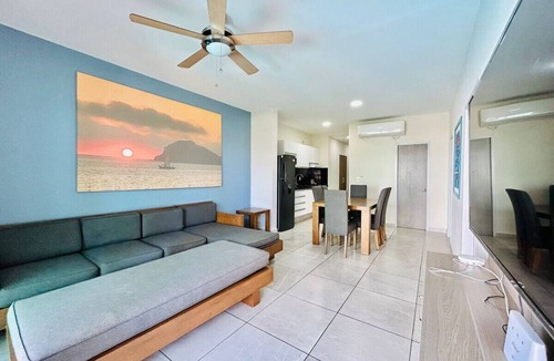 Marina Mazatlan Condo | linda vista a la marina/5 min playa by Gpsrentas