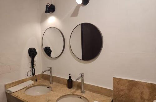 Zona Paseo Montejo Apartment | Loft 37 a 5 mins del Remate Paseo Montejo