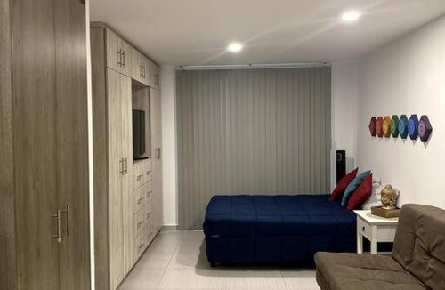 Benito Juarez Apartment | Loft céntrico en CDMX