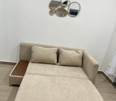 Downtown Cabo San Lucas Apartment | LOFT CSL, Alberca, playa y marina a dos cuadras