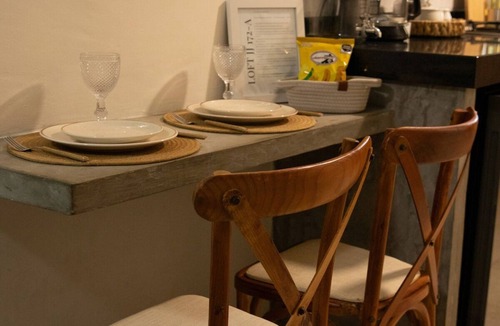 Villahermosa Apartment | Loft: JJ 172-A Whole house: loft in Villahermosa, Mexico