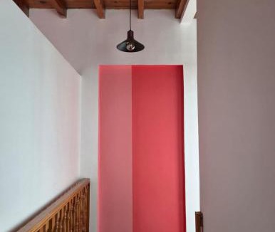 Amecameca Apartment | Loft Juárez