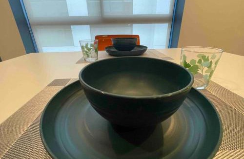 Benito Juarez Apartment | Loft MIXCOAC cerca de Todo - Trabajo o descanso - Alberca y Gym