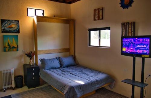 Tijuana Apartment | Loft studio with views of downtown Tijuana
