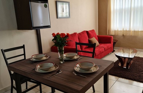 Santa Cruz Nieto Apartment | LOFT type apartment "TEMA" 1