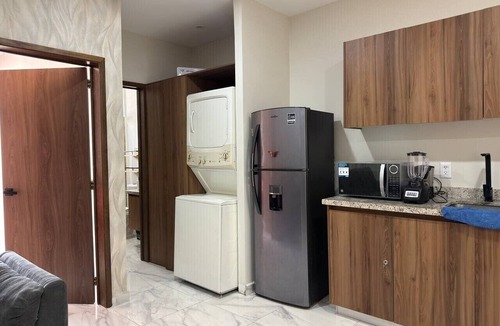 Lomas de Mazatlan Condo | Lomas Sense Cerca de Playa y Zona Dorada