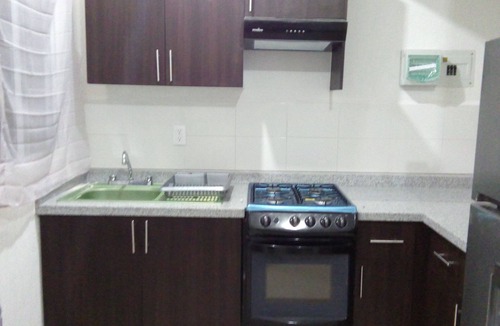 Puerto Juarez House | Looking for cheap, comfortable and safe vacation?