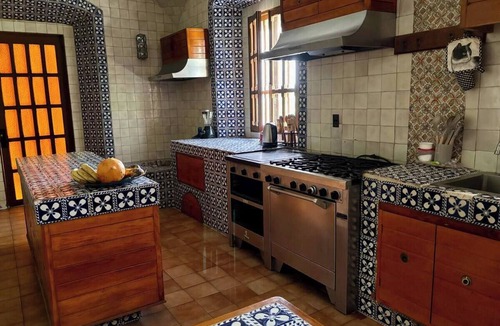 Cuernavaca Hotel | Lovely 1-bedroom hotel in Cuernavaca perfect for your getaway