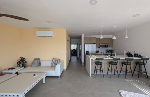 San Crisanto Condo | Lovely 2-bedroom condo with AC in charming San Crisanto