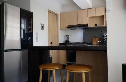 Benito Juarez Apartment | Lovely 3 BDRM Apartment in Napoles, CDMX.
