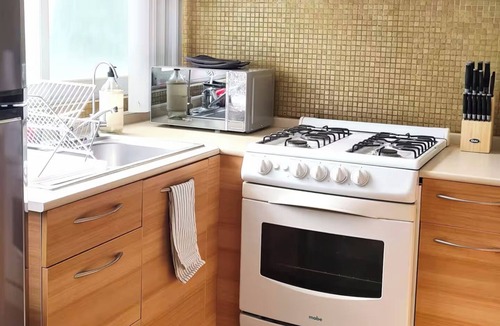 Roma Norte Apartment | Lovely 3BR flat in Roma Norte w/2 Balconies