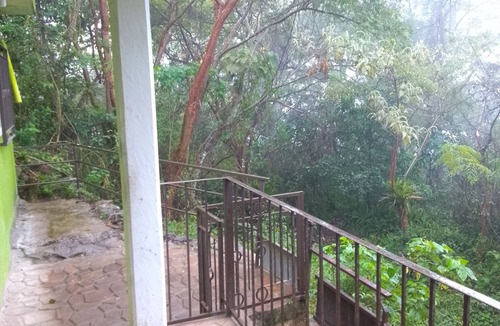 Xilitla Apartment | Lovely apartment with WiFi in charming Xilitla