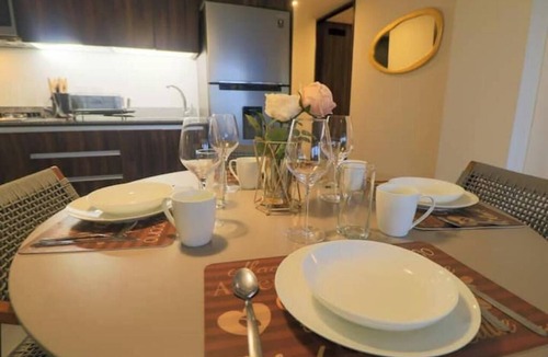 Nuevo Vallarta Apartment | Lovely Beach Condo in Puertarena