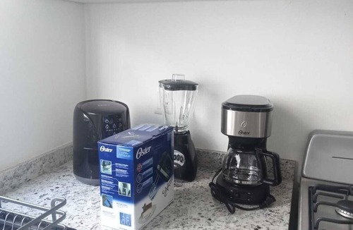 Puerto Juarez House | Luminosa,acogedora,familiar y Cómoda Casa Para Vacaciones en Playa del Carmen