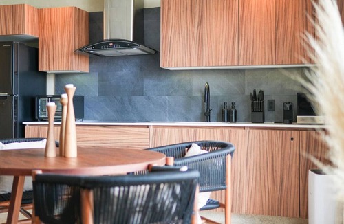 Zama Condo | Lux 2BR Penthouse w/Private Plunge Pool/Aldea Zama