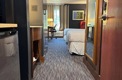 Cordele Hotel | Lux Hotel