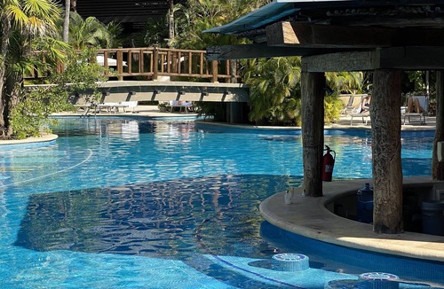 Villa Juarez Villa | Luxurious 2 bedroom master suite in beautiful Riviera Maya