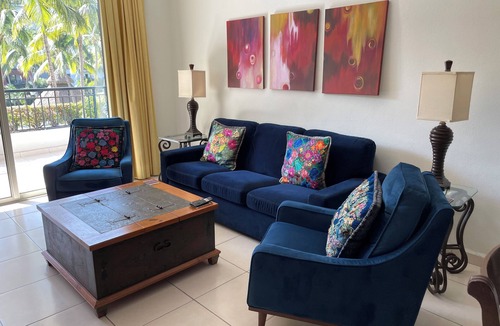Nuevo Vallarta Condo | Luxurious 2BR Playa Royale