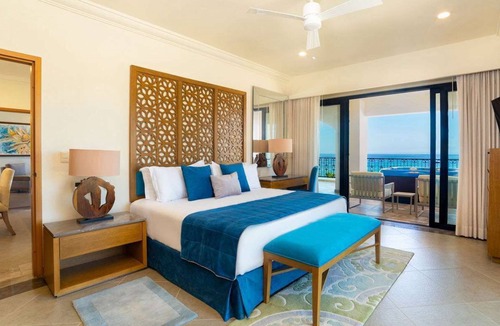 San Jose del Cabo Resort | Luxurious 5-Diamond Resort, Villa la Valencia in Los Cabos