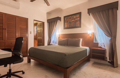 Playacar Villa | Luxurious 6-Bedroom Villa with Private Pool in Playa del Carmen