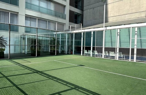 Zona Rosa Apartment | Luxurious and exotic apartment in Reforma 222