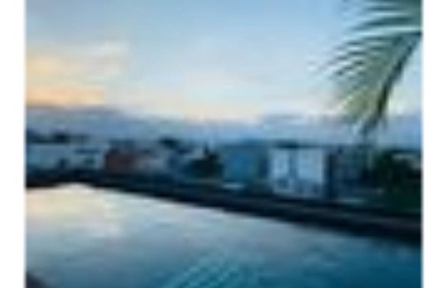 Gonzalo Guerrero House | Luxurious Brand New Condo/4min walk to the beach