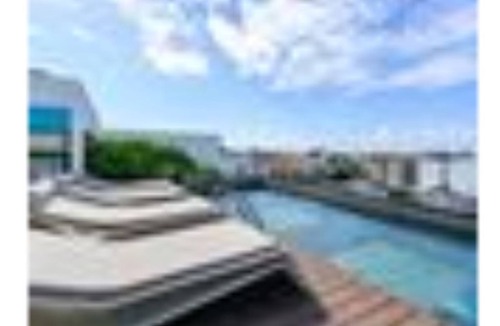 Gonzalo Guerrero House | Luxurious Brand New Condo/4min walk to the beach