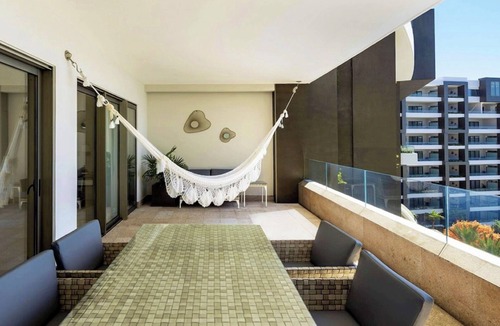 Puerto Juarez Apartment | Luxury 1-Bedroom Suite in Garza Blanca Cancun – Ocean Views & Resort Living