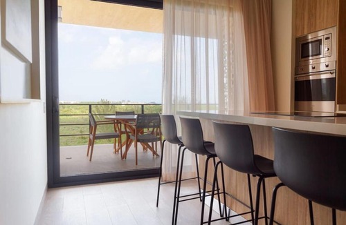 Zazil-ha House | Luxury 2BR 2BA Ocean view 200m from beach