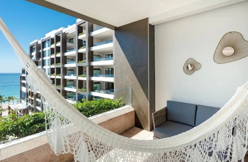 San Jose del Cabo Villa | Luxury 2BR Suite at Garza Blanca Resort & Spa Los Cabos, Sleeps 6