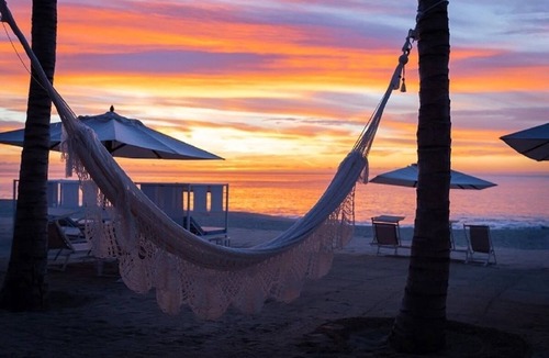 El Tezal Condo | LUXURY 3-bedroom penthouse oceanfront condo in gorgeous Cabo San Lucas